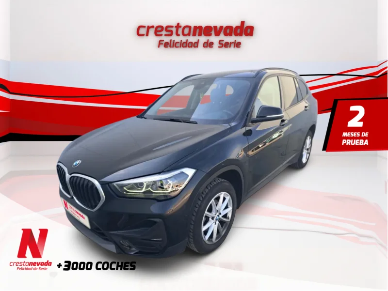 Imagen de BMW X1