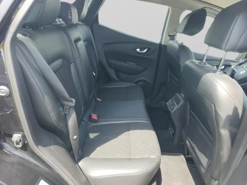 Imagen de Renault Kadjar