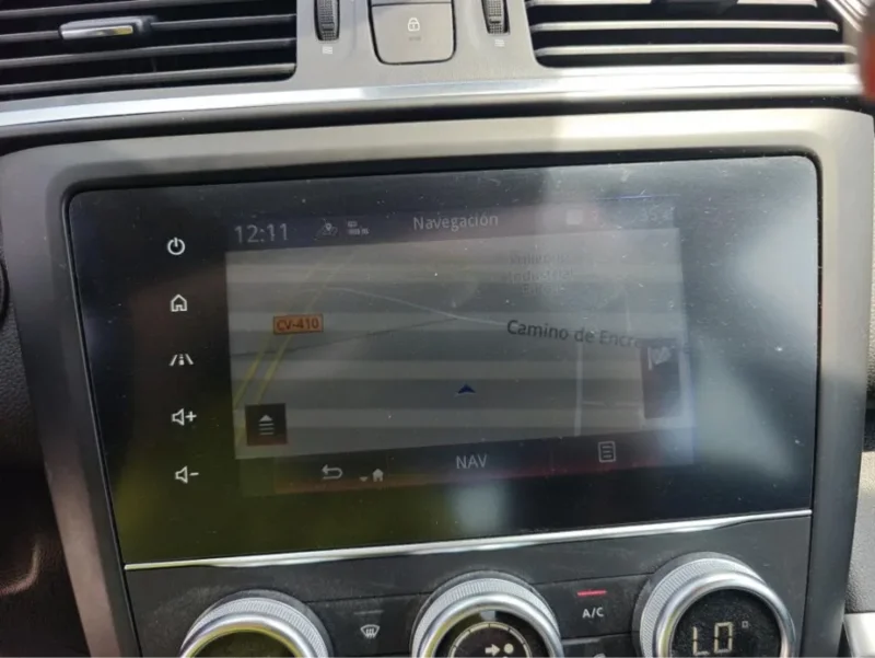 Imagen de Renault Kadjar