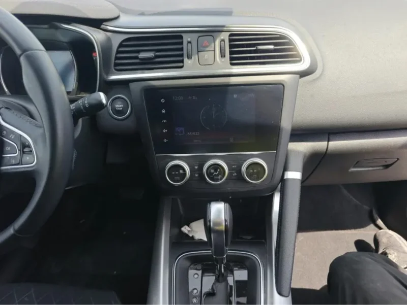 Imagen de Renault Kadjar