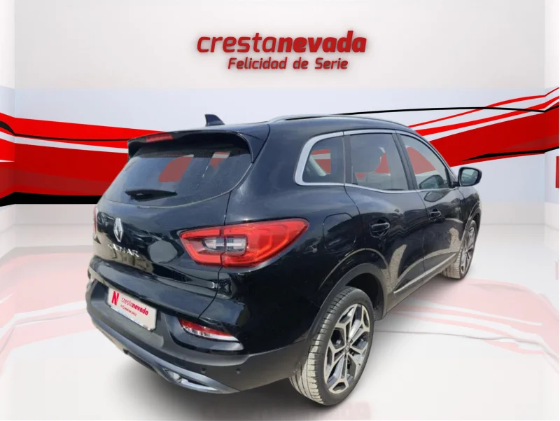 Imagen de Renault Kadjar