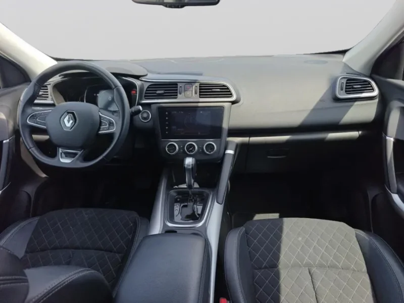 Imagen de Renault Kadjar