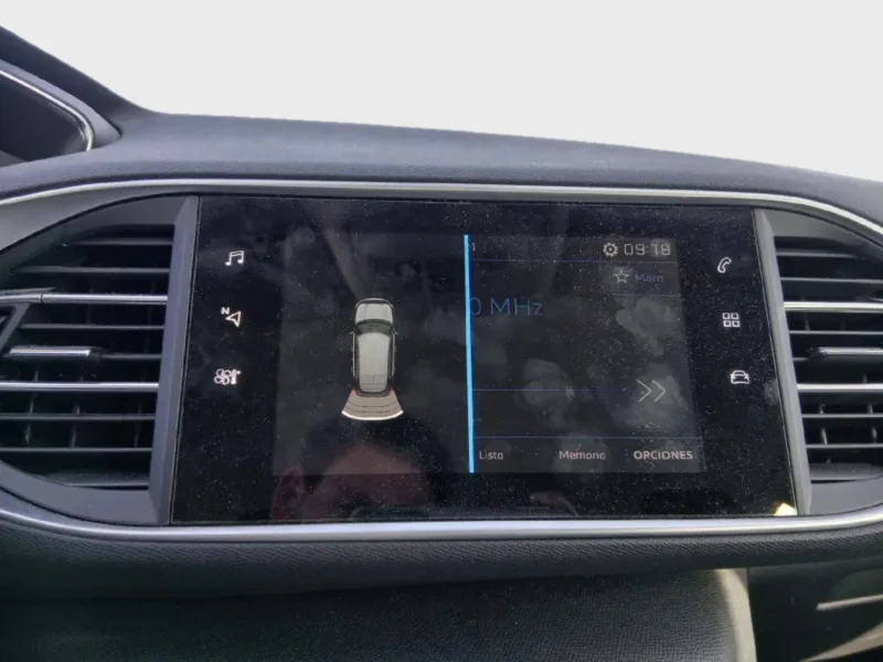 Imagen de Peugeot 308