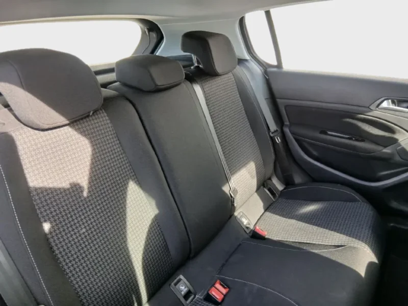 Imagen de Peugeot 308