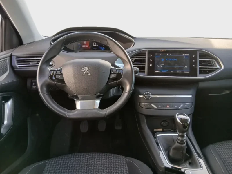 Imagen de Peugeot 308
