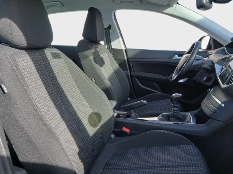 Imagen de Peugeot 308