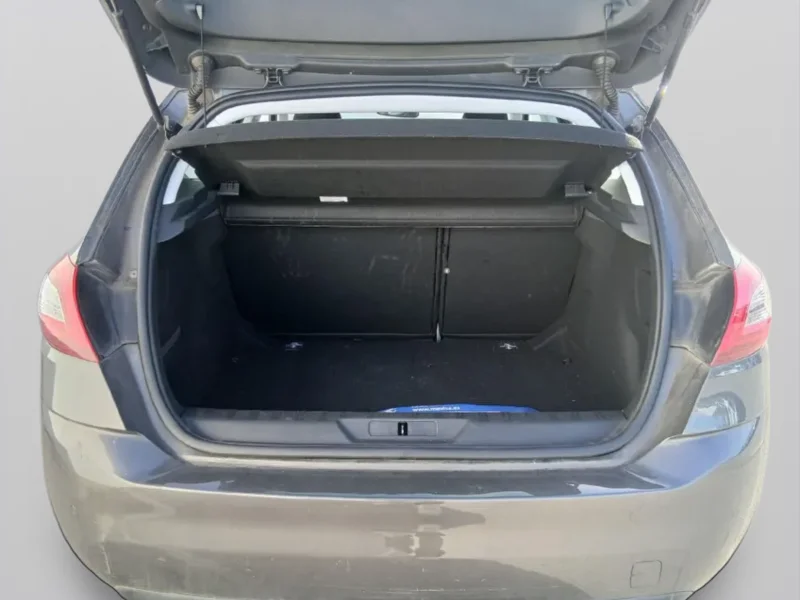 Imagen de Peugeot 308