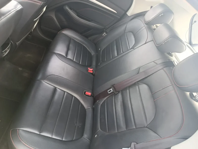 Imagen de Mg ZS