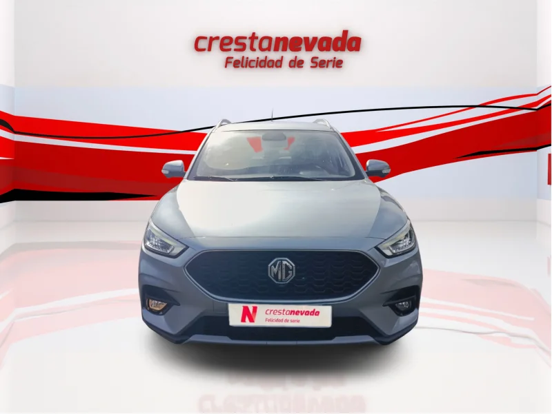 Imagen de Mg ZS