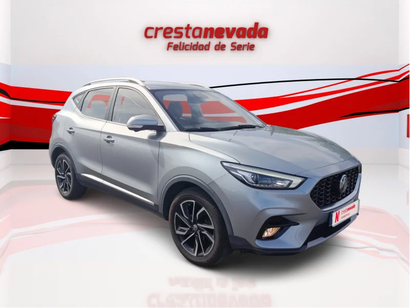 Imagen de Mg ZS