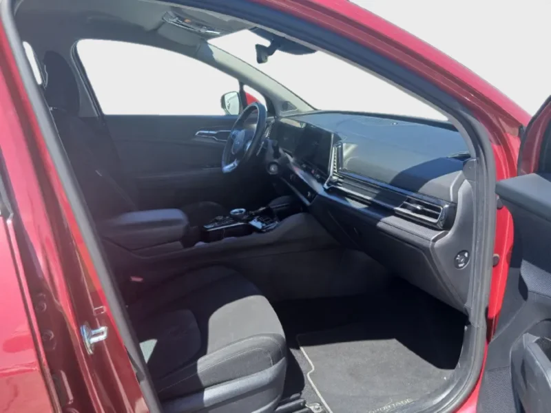 Imagen de Kia Sportage