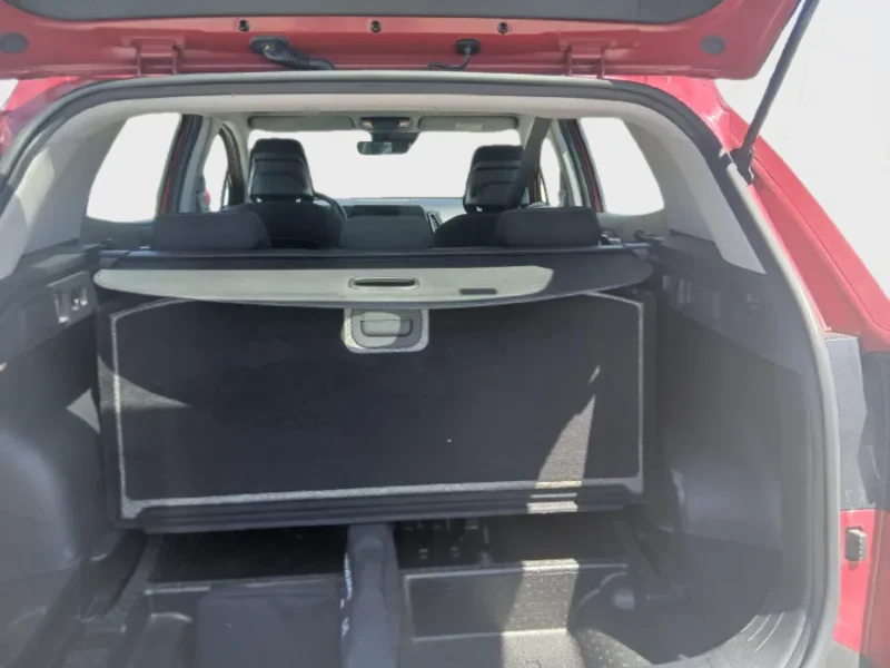 Imagen de Kia Sportage