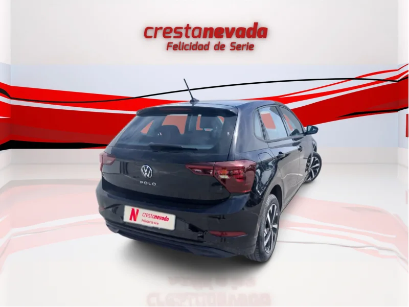 Imagen de Volkswagen Polo