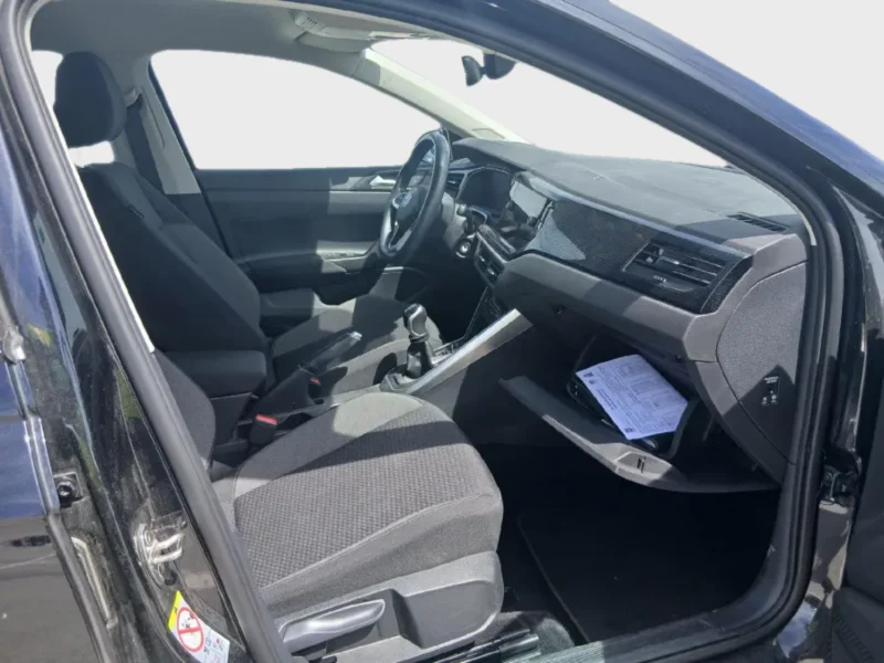 Imagen de Volkswagen Polo