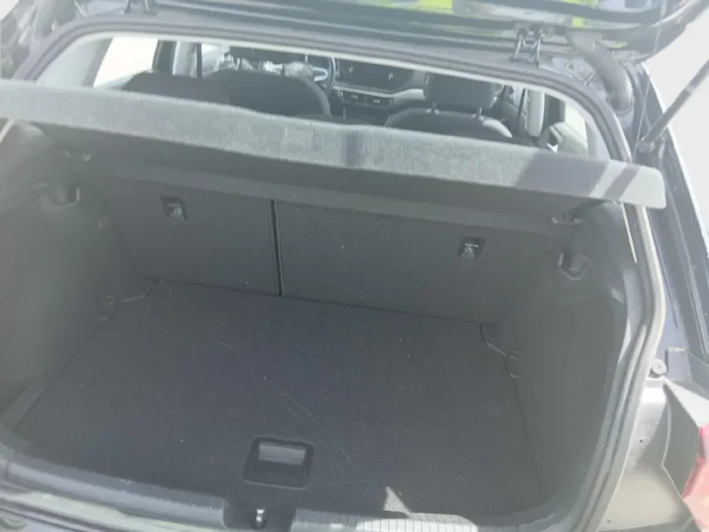 Imagen de Volkswagen Polo
