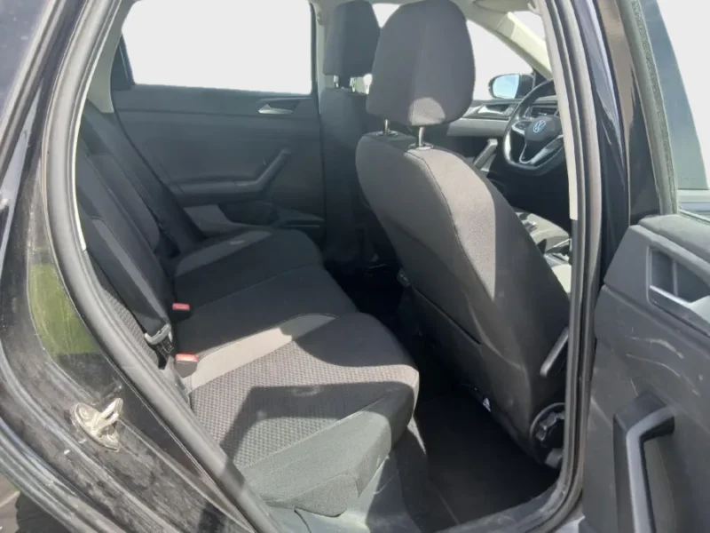 Imagen de Volkswagen Polo