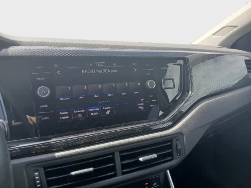 Imagen de Volkswagen Polo