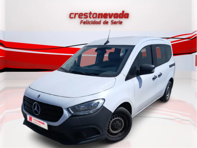 Imagen de mercedes-benz Citan