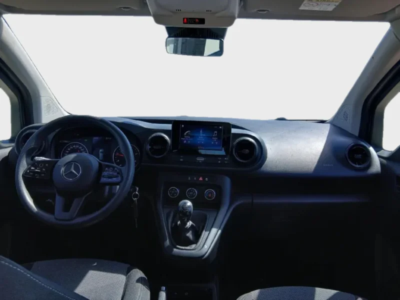 Imagen de mercedes-benz Citan
