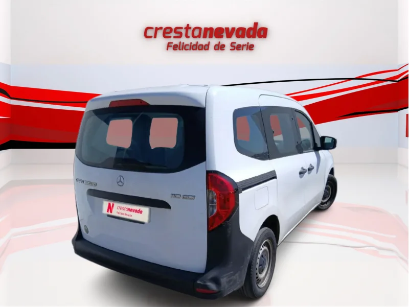 Imagen de mercedes-benz Citan