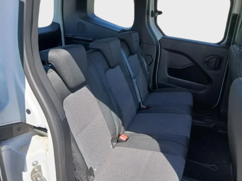 Imagen de mercedes-benz Citan