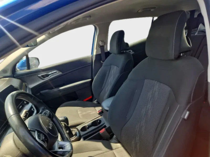 Imagen de Kia Sportage