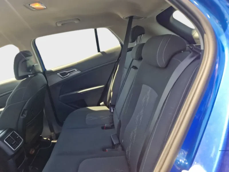 Imagen de Kia Sportage