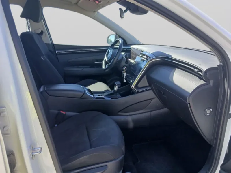 Imagen de Hyundai TUCSON