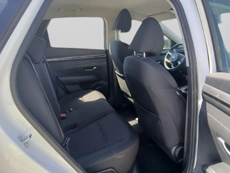 Imagen de Hyundai TUCSON