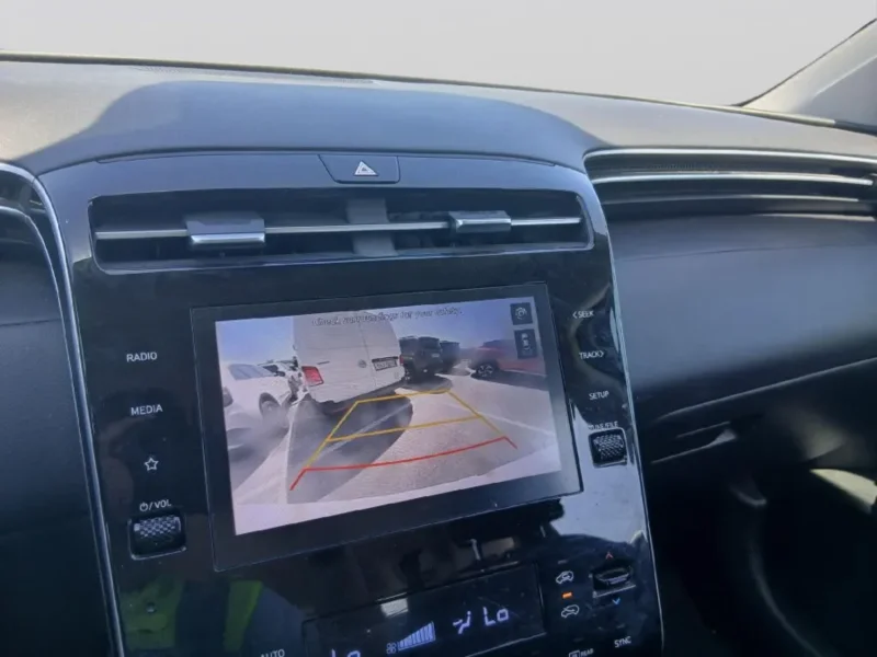 Imagen de Hyundai TUCSON