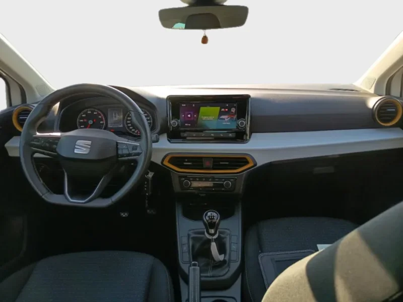 Imagen de SEAT Ibiza