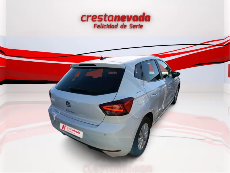 Imagen de SEAT Ibiza