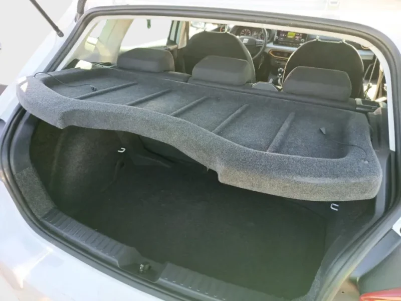 Imagen de SEAT Ibiza