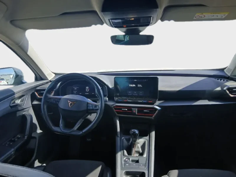 Imagen de cupra Formentor
