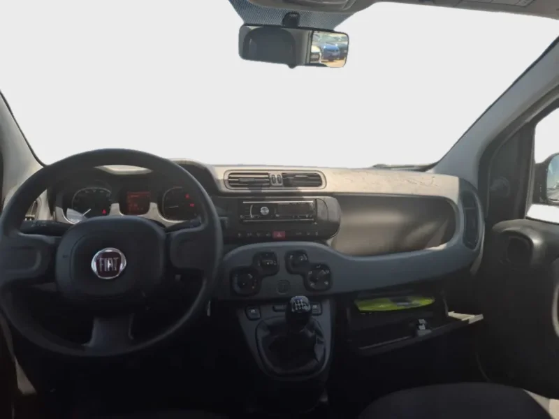 Imagen de Fiat Panda