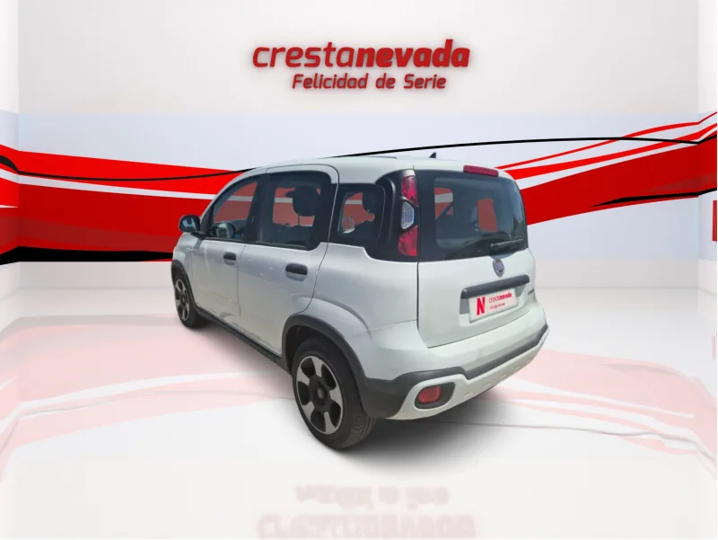 Imagen de Fiat Panda