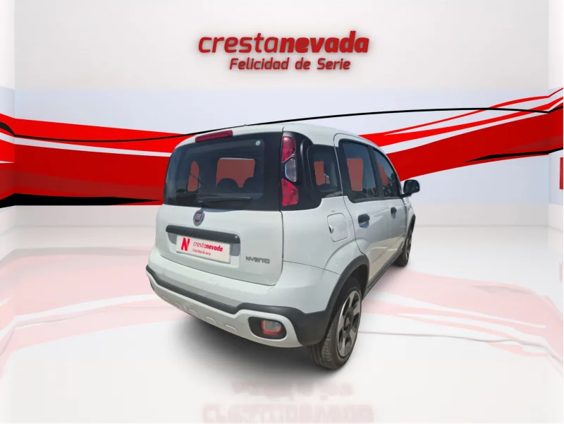Imagen de Fiat Panda