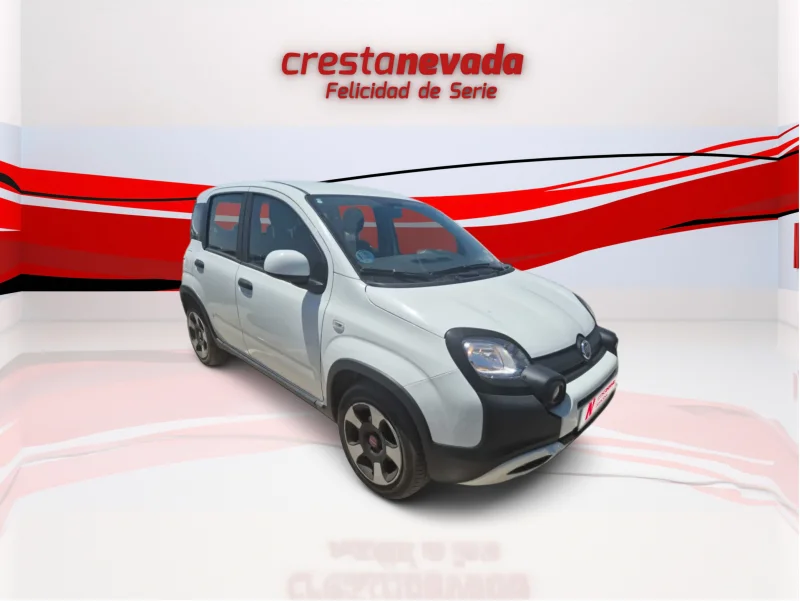Imagen de Fiat Panda