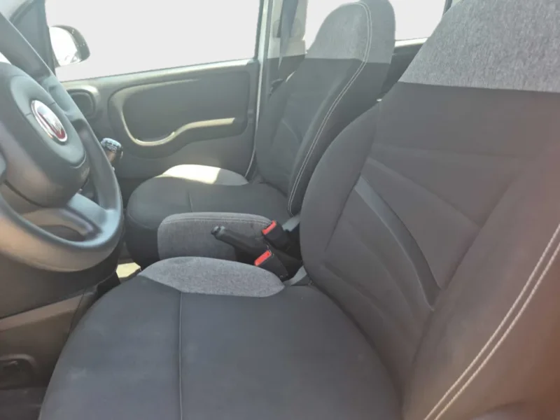 Imagen de Fiat Panda