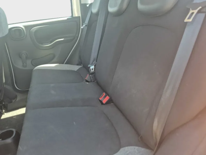 Imagen de Fiat Panda