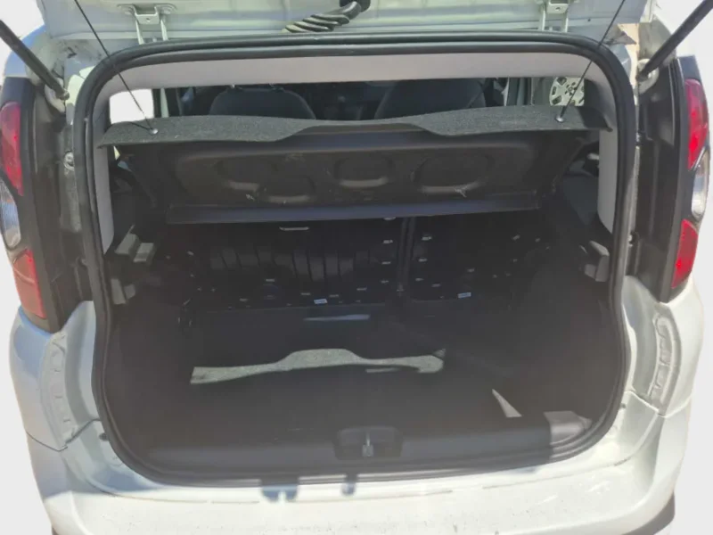 Imagen de Fiat Panda