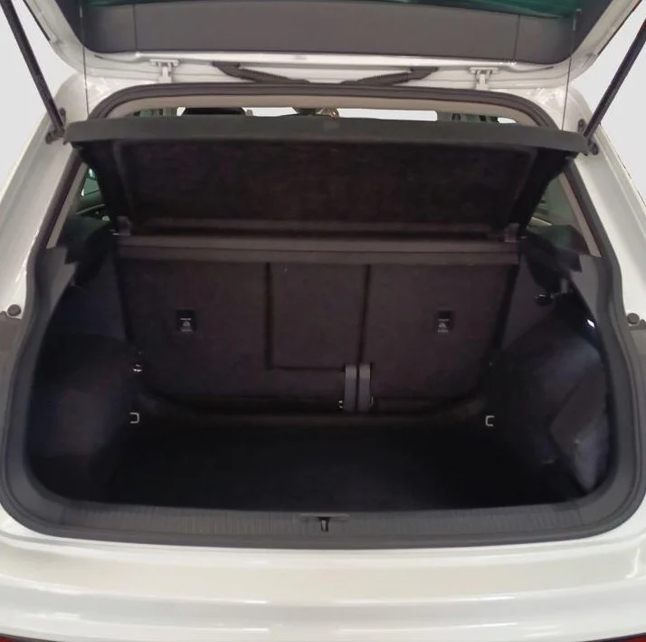Imagen de Volkswagen Tiguan
