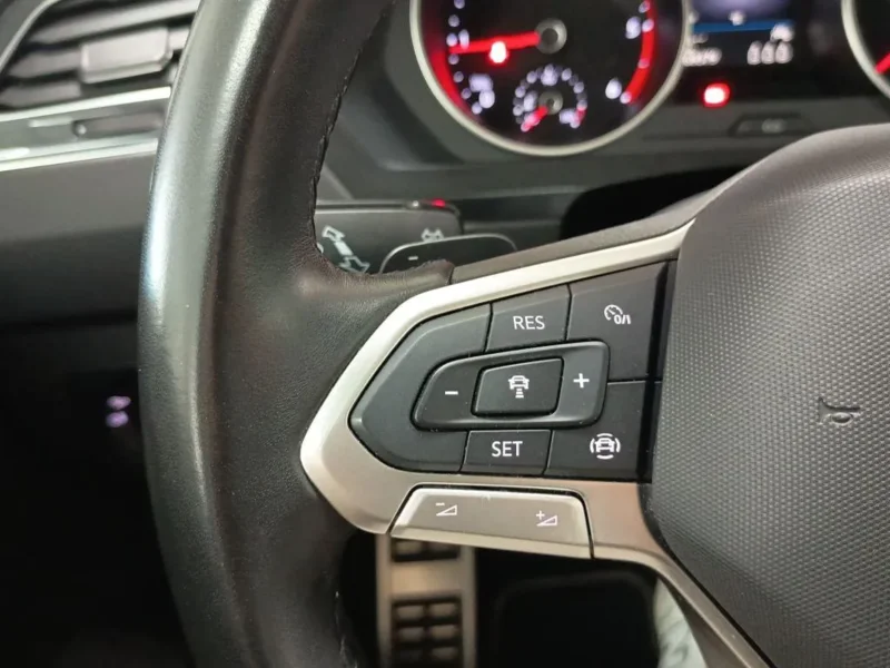 Imagen de Volkswagen Tiguan