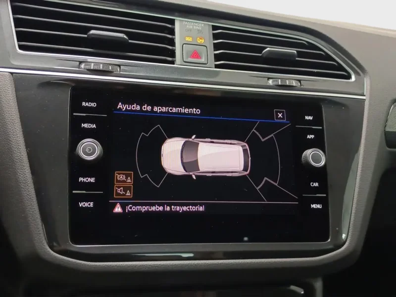 Imagen de Volkswagen Tiguan