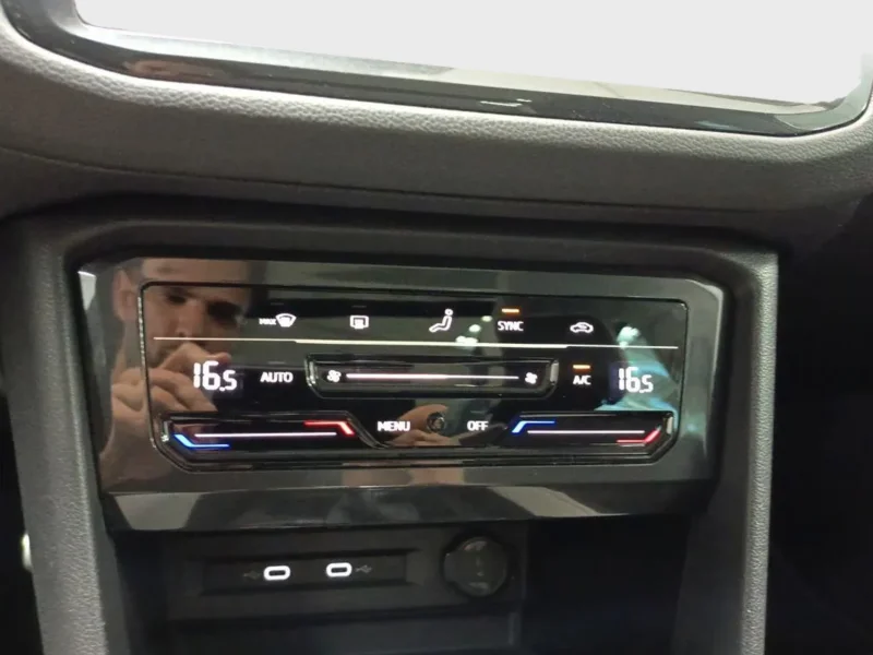 Imagen de Volkswagen Tiguan