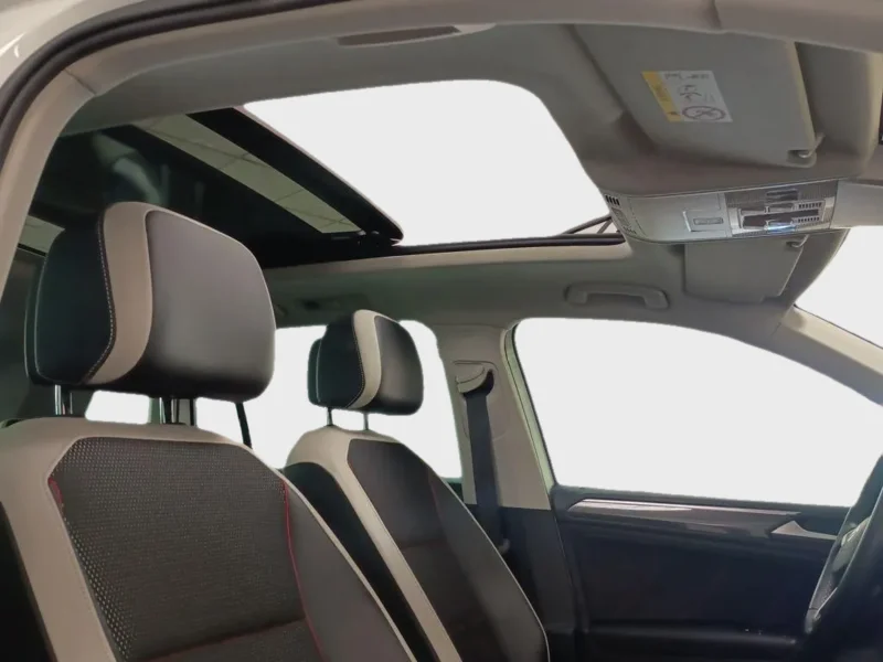 Imagen de Volkswagen Tiguan