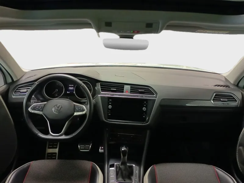Imagen de Volkswagen Tiguan