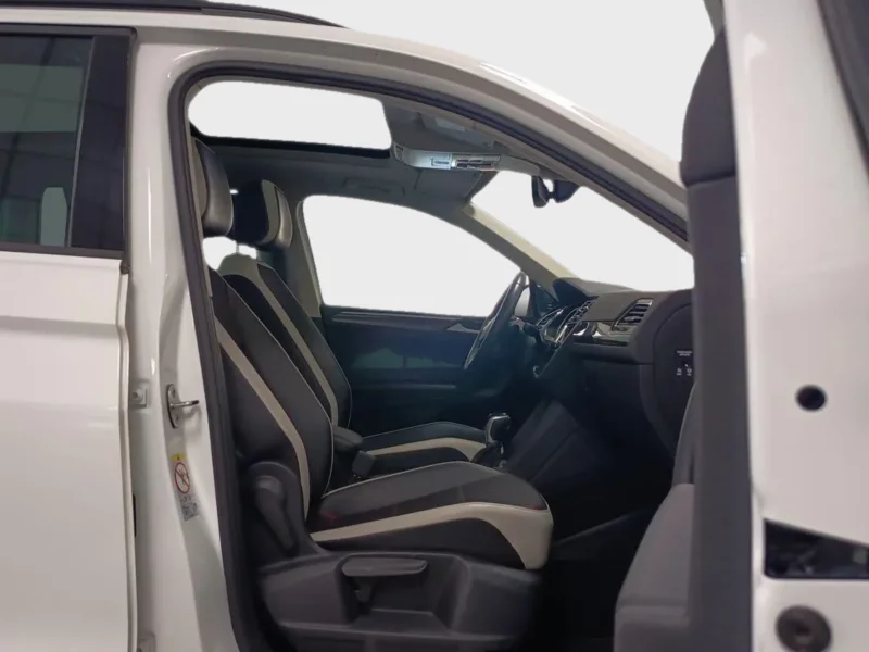 Imagen de Volkswagen Tiguan