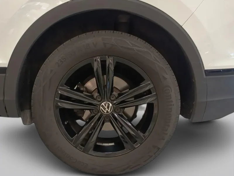 Imagen de Volkswagen Tiguan