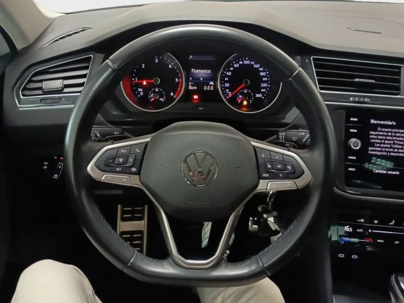 Imagen de Volkswagen Tiguan